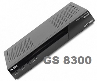 GS 8300