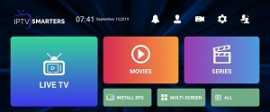 IPTV в Беларуси и СНГ - Лучший платный плейлист m3u