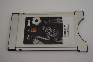 ci модуль нтв