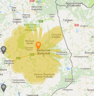 польские телеканалы