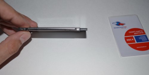 адаптер для смарт карты